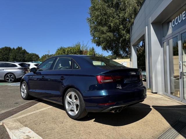 Audi A3 Berline image 3