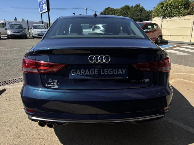 Audi A3 Berline image 6