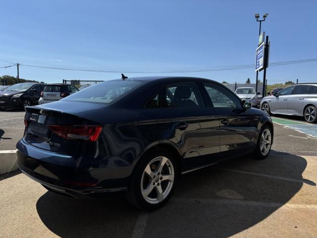 Audi A3 Berline image 5