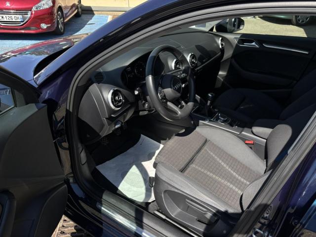 Audi A3 Berline image 9