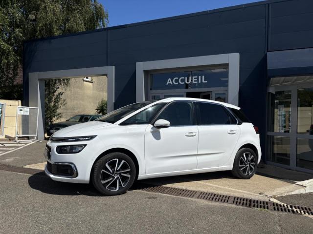 Citroen C4 Picasso image 9