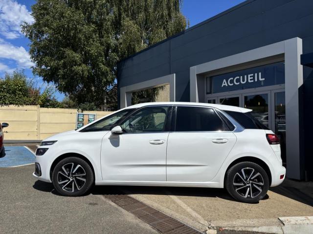 Citroen C4 Picasso image 6