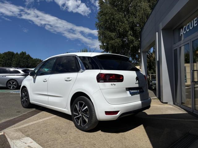 Citroen C4 Picasso image 5