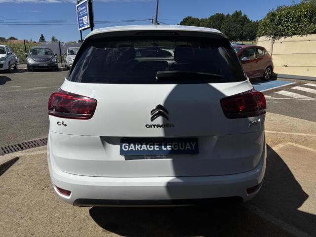 Citroen C4 Picasso image 2