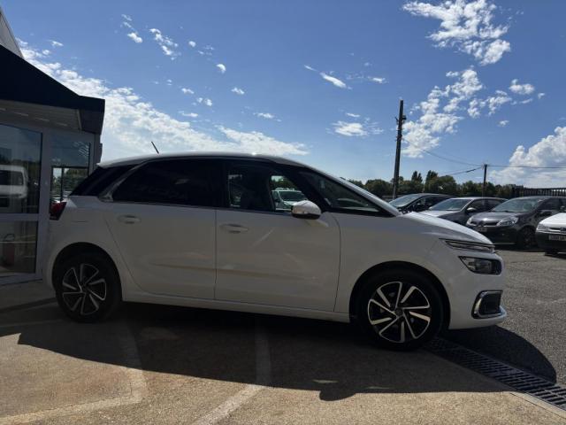 Citroen C4 Picasso image 3
