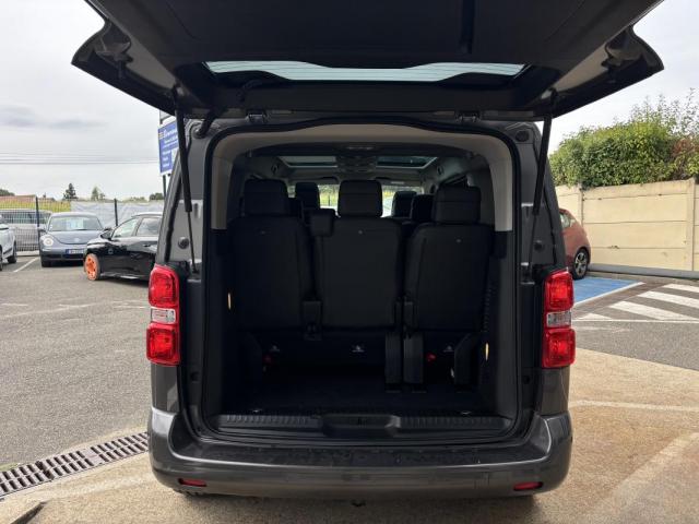 Peugeot Traveller image 7