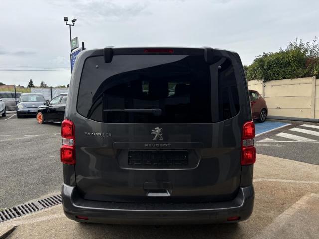 Peugeot Traveller image 6