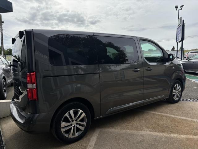 Peugeot Traveller image 8