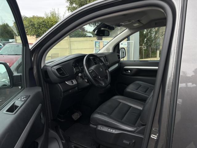 Peugeot Traveller image 9