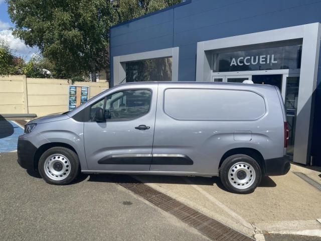 Peugeot Partner image 1