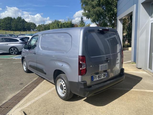 Peugeot Partner image 7