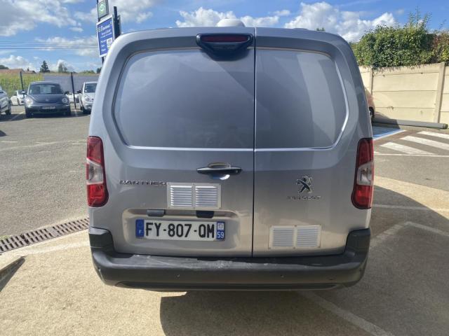Peugeot Partner image 8