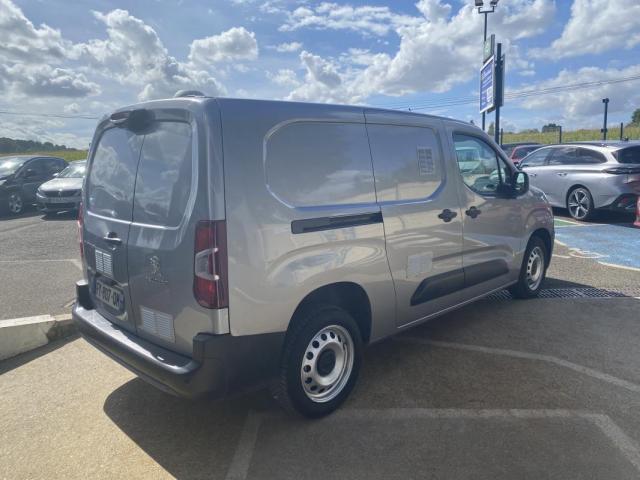 Peugeot Partner image 5