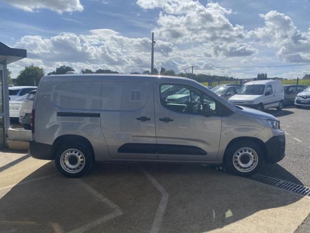 Peugeot Partner image 2