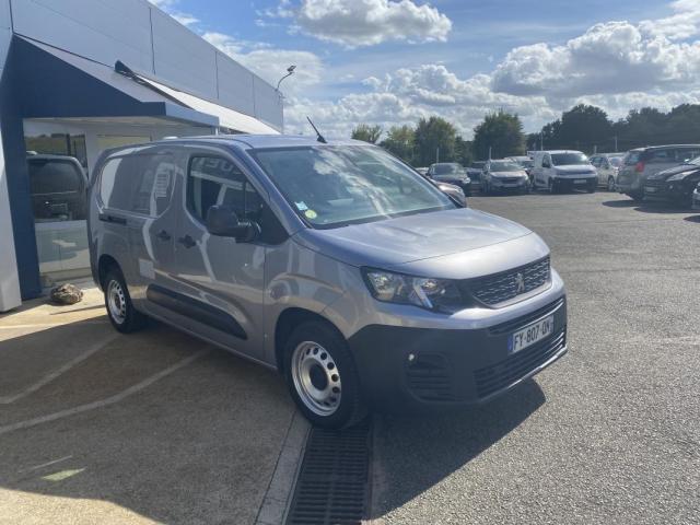 Peugeot Partner image 4