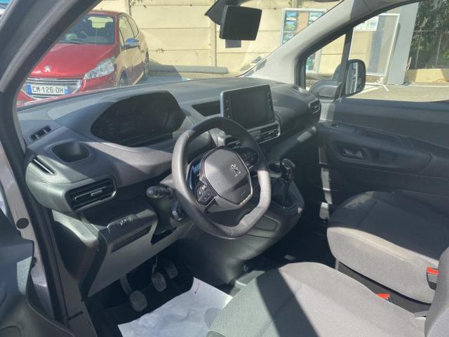 Peugeot Partner image 3