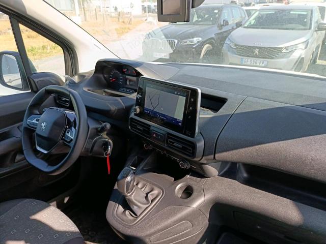 Peugeot Partner image 6