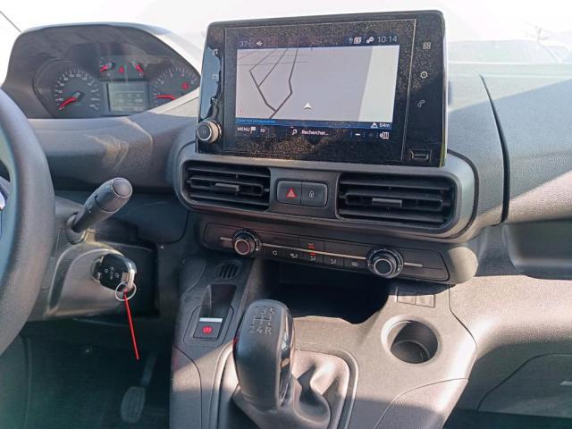 Peugeot Partner image 9