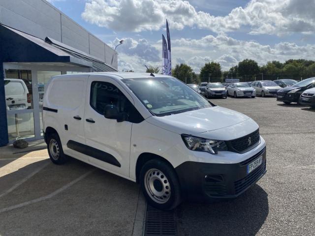 Peugeot Partner image 2