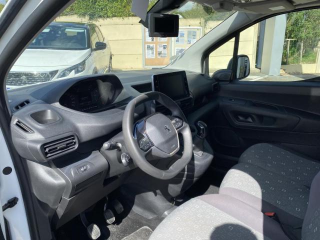 Peugeot Partner image 1