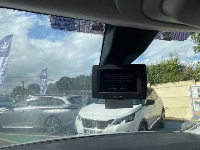 Peugeot Partner image 2