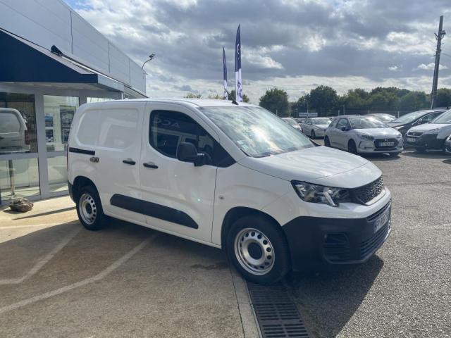 Peugeot Partner image 3
