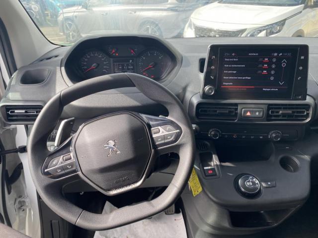 Peugeot Partner image 5