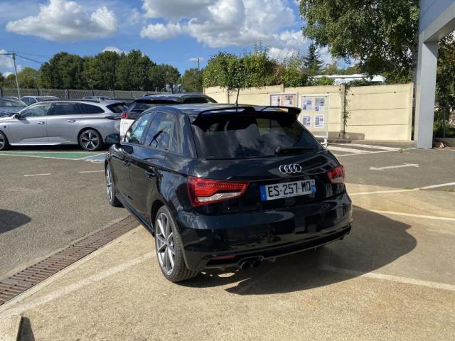 Audi A1 Sportback image 2