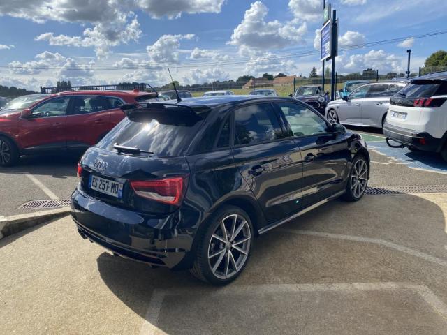 Audi A1 Sportback image 7