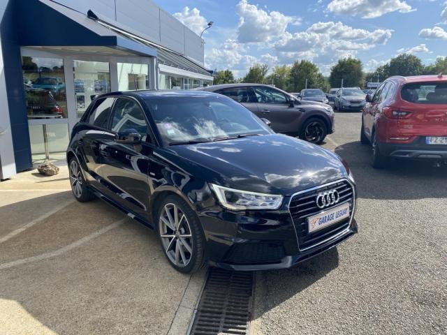 Audi A1 Sportback image 8