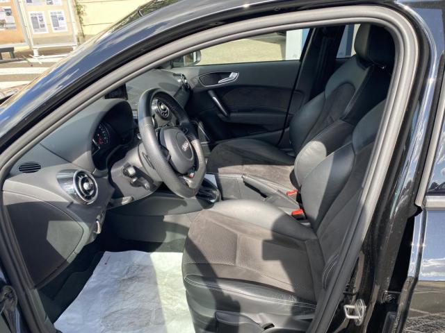 Audi A1 Sportback image 1