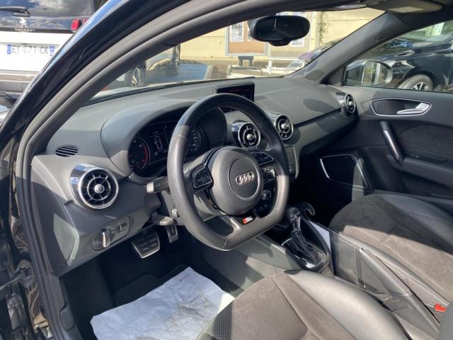Audi A1 Sportback image 9