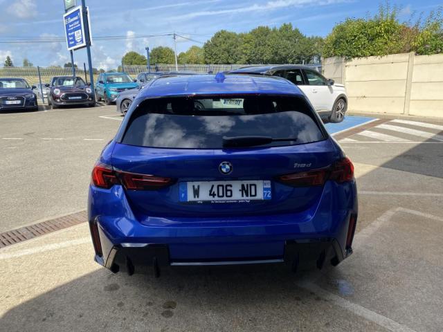 Bmw Série 1 image 3