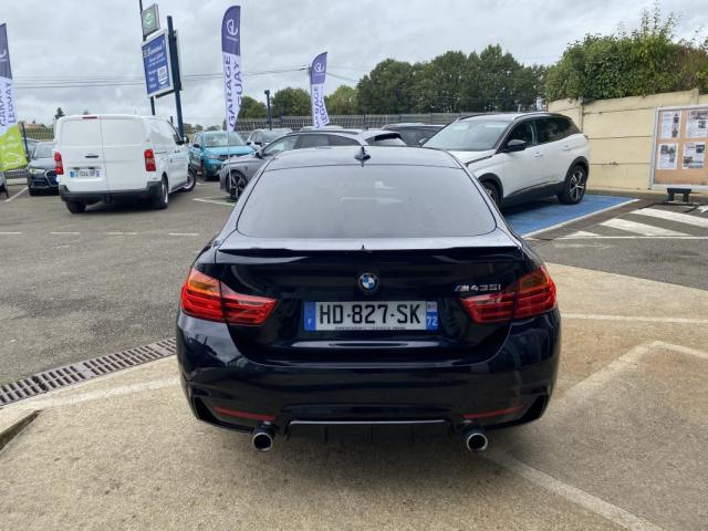 Bmw Série 4 Gran Coupé image 3