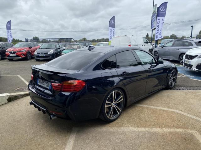 Bmw Série 4 Gran Coupé image 1