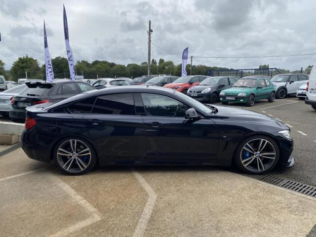 Bmw Série 4 Gran Coupé image 2
