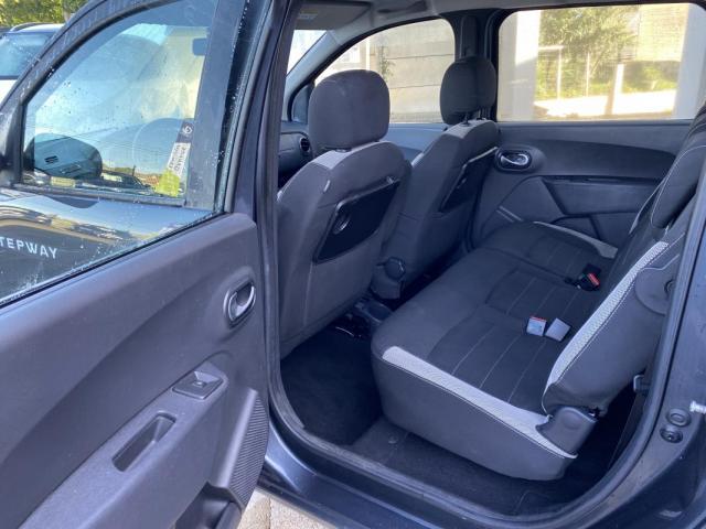 Dacia Lodgy image 2