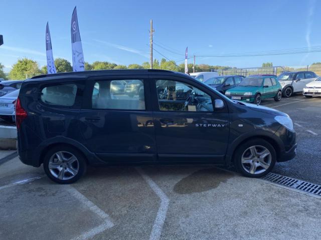 Dacia Lodgy image 6