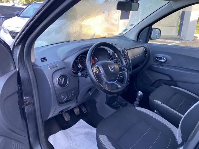 Dacia Lodgy image 9
