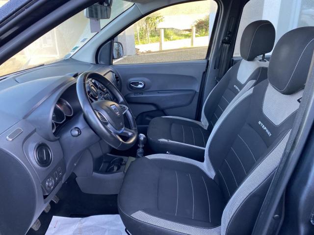 Dacia Lodgy image 3