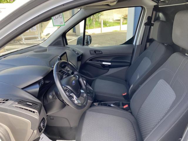 Ford Transit Connect image 4