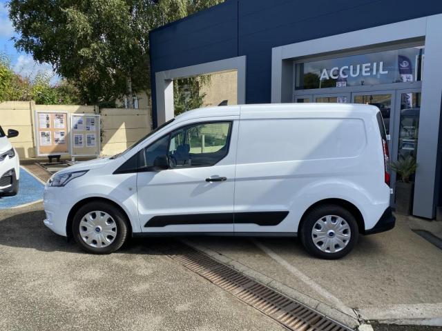 Ford Transit Connect image 9