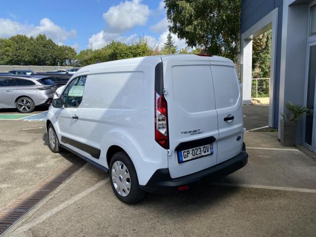 Ford Transit Connect image 8