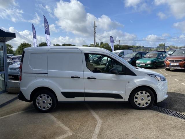 Ford Transit Connect image 2