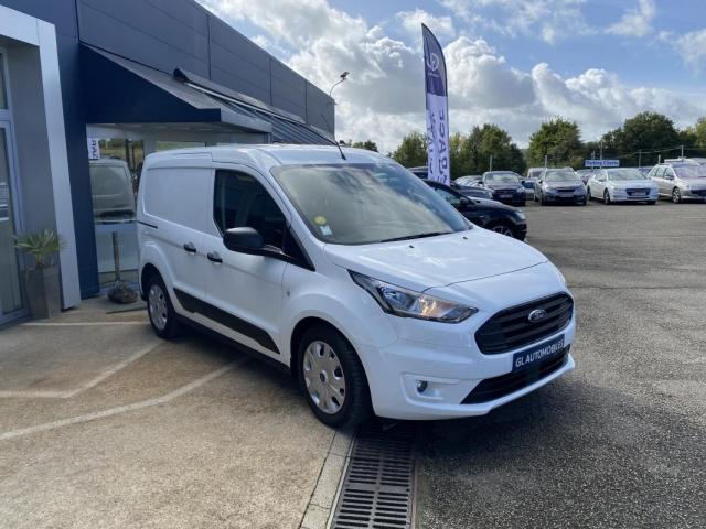 Ford Transit Connect image 1