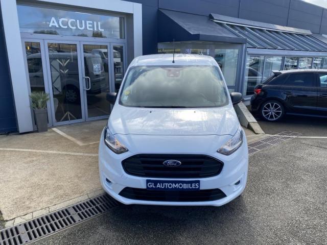 Ford Transit Connect image 3