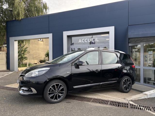 Renault Grand Scénic image 4