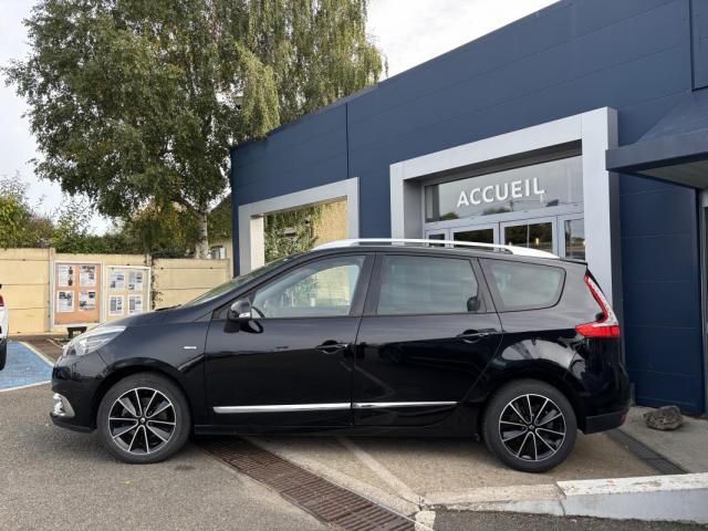 Renault Grand Scénic image 6