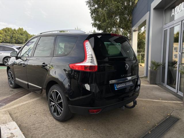 Renault Grand Scénic image 9