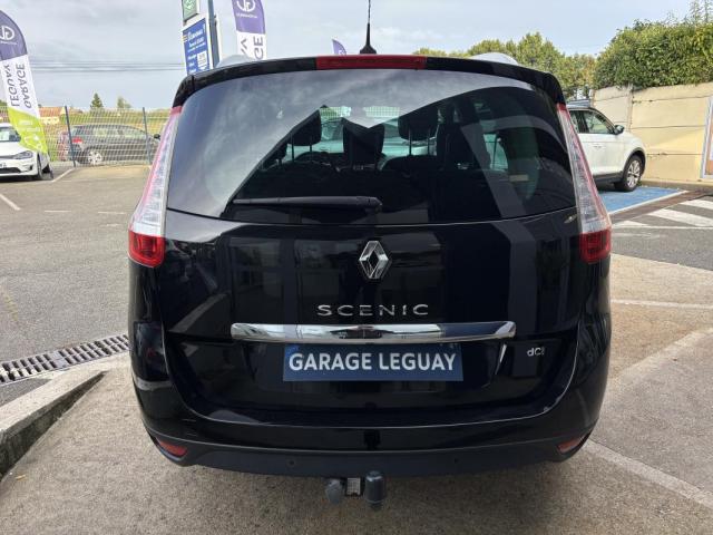 Renault Grand Scénic image 7